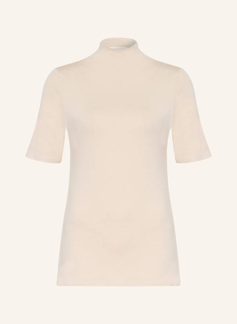 Rich&Royal T-Shirt beige von rich&royal