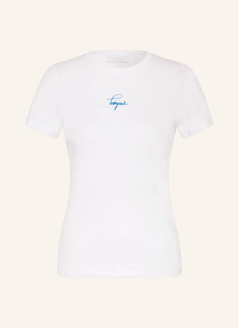 Rich&Royal T-Shirt blau von rich&royal