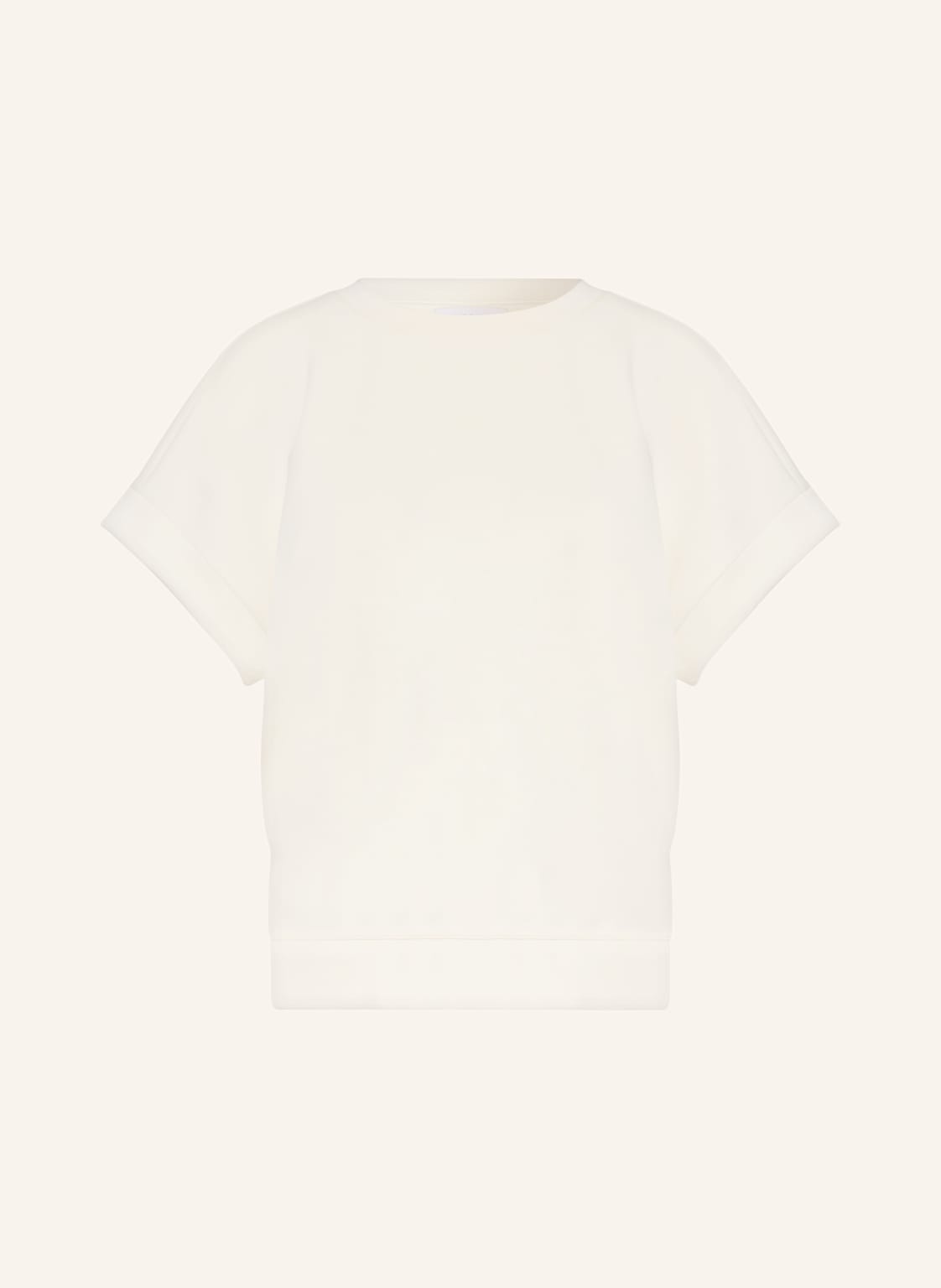 Rich&Royal T-Shirt weiss Rich&Royal T-Shirt weiss von rich&royal