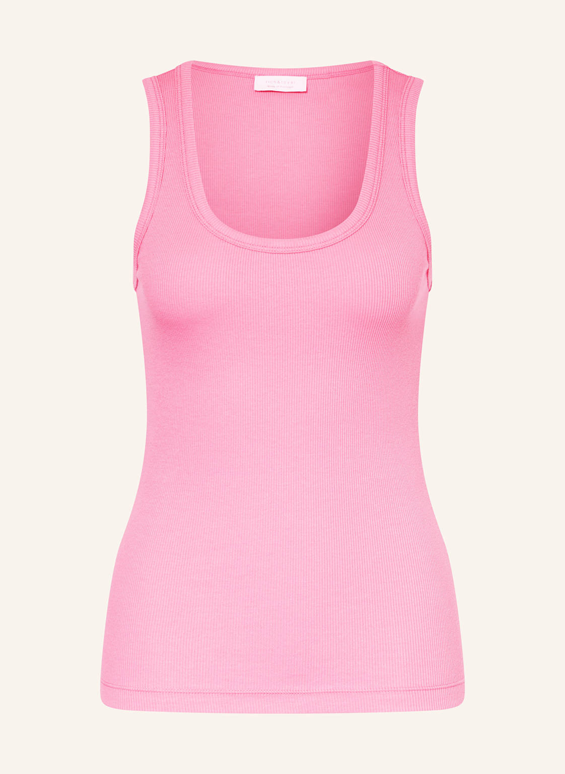 Rich & Royal Top rosa Rich & Royal Top rosa von Rich & Royal