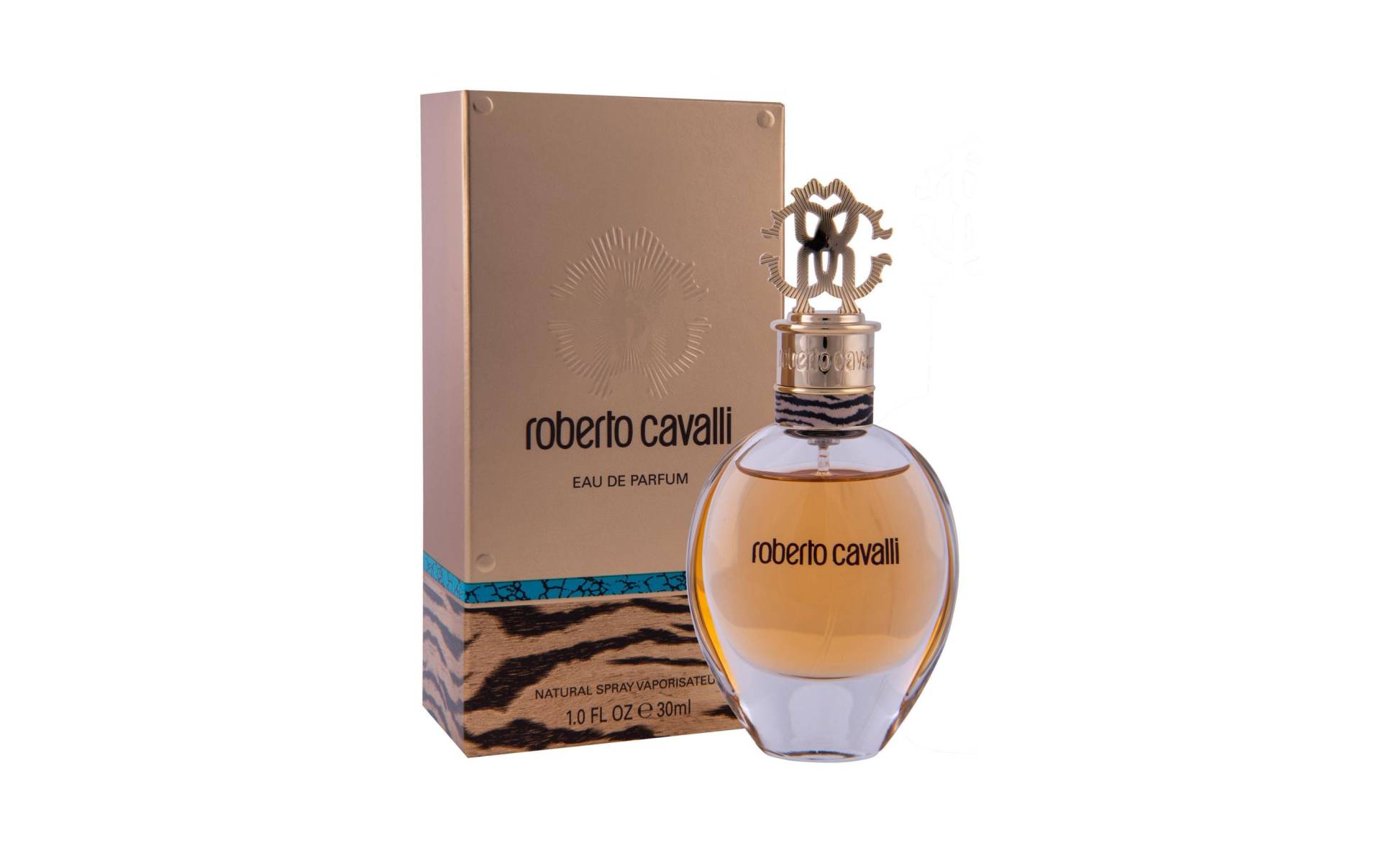 roberto cavalli Eau de Parfum »Cavalli Eau de Parfum Roberto Cavalli 30 ml« von roberto cavalli