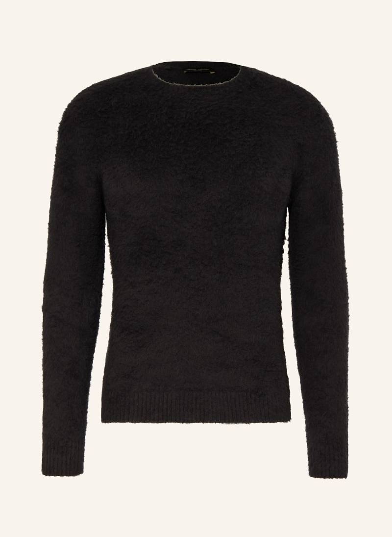 Roberto Collina Pullover schwarz von roberto collina