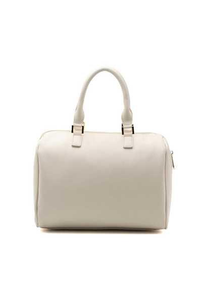 Bowling Bag Nerea Collection Fenice Roccobarocco Handtasche Damen Beige ONE SIZE von roccobarocco