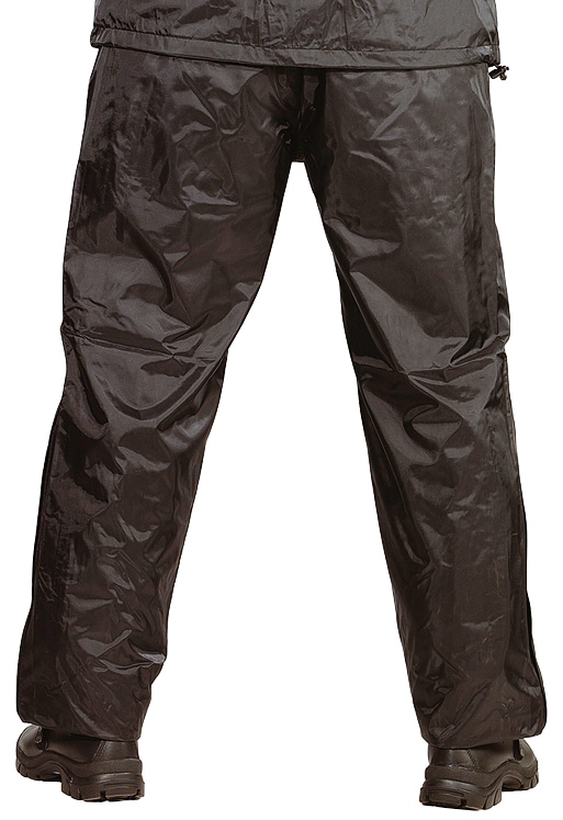 roleff Regenhose »RO 1100«, wind- und wasserdicht von roleff