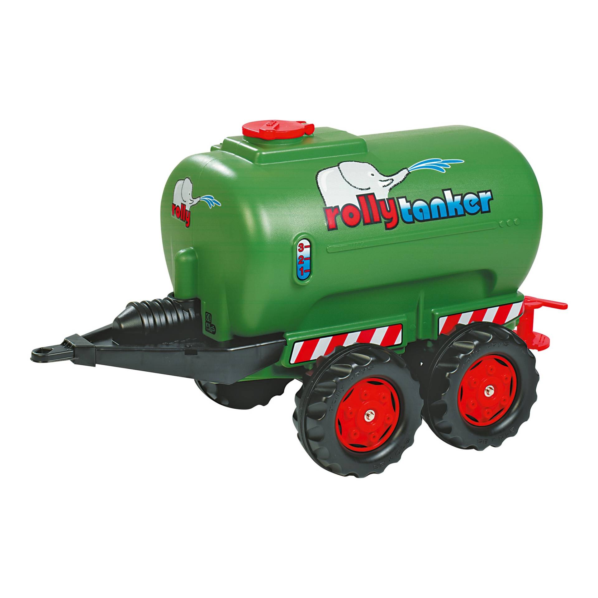 Anhänger rollyTanker von rolly toys