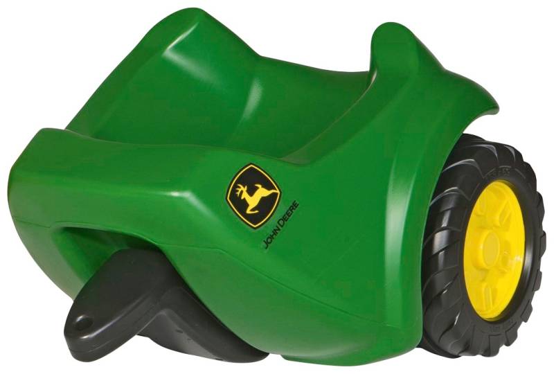 rolly toys® Kinderfahrzeug-Anhänger »John Deere«, für Trettraktoren von rolly toys®