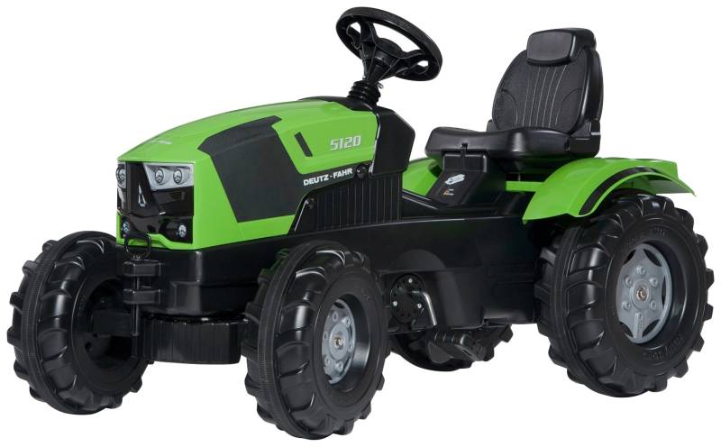 rolly toys® Trettraktor »Deutz-Fahr 5120« von rolly toys®