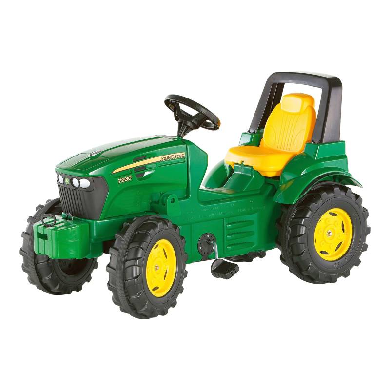 Trettraktor rollyFarmtrac John Deere 7930 von rolly toys