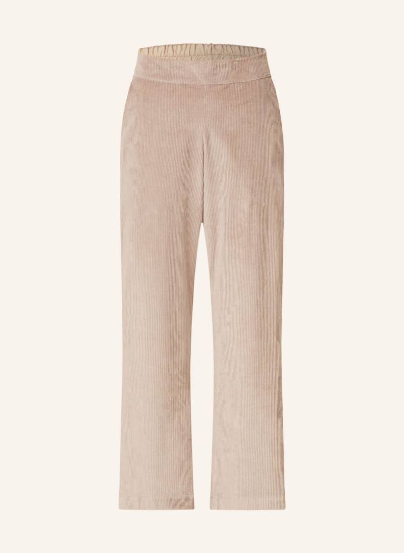 Rossana Diva Cordhose beige von rossana diva