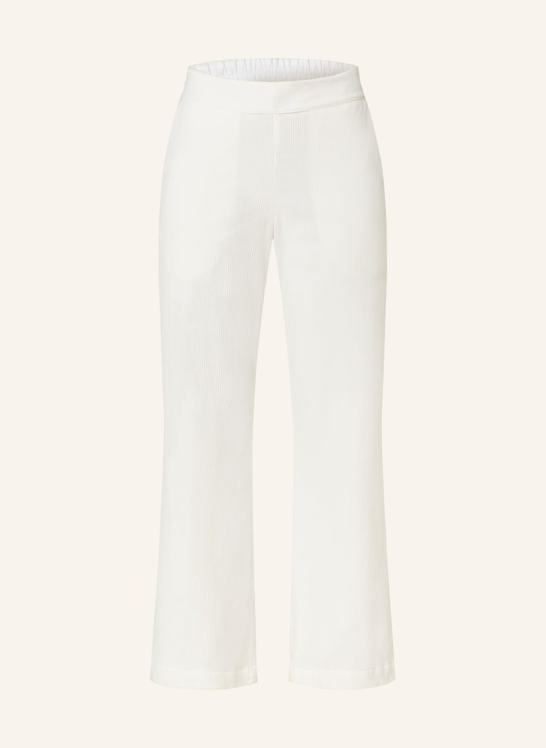 Rossana Diva Cordhose weiss Rossana Diva Cordhose weiss von rossana diva