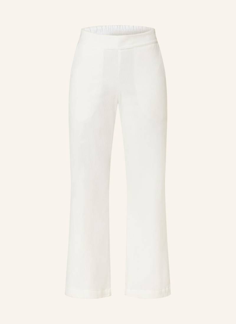 Rossana Diva Cordhose weiss von rossana diva