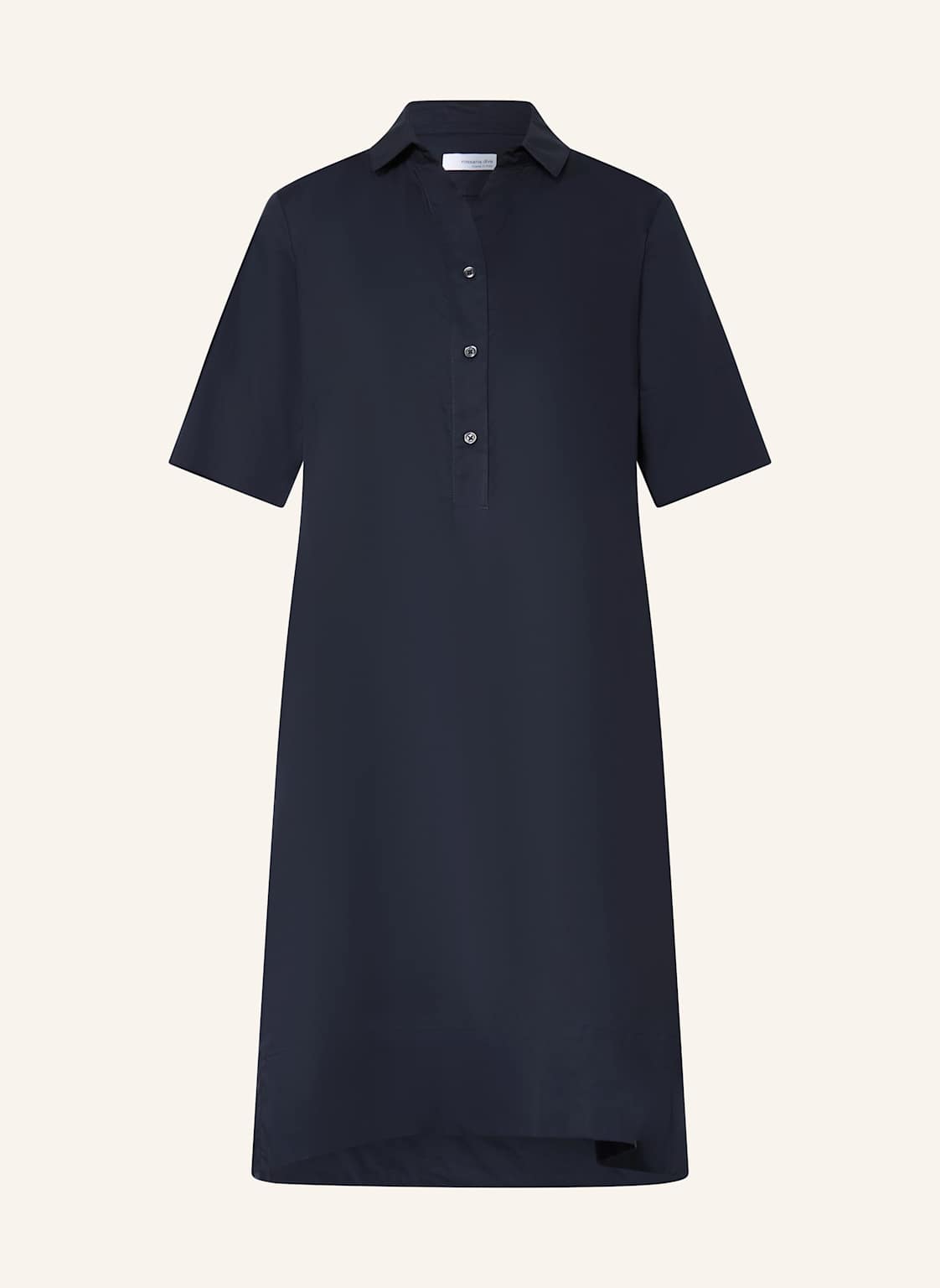 Rossana Diva Kleid blau Rossana Diva Kleid blau von rossana diva
