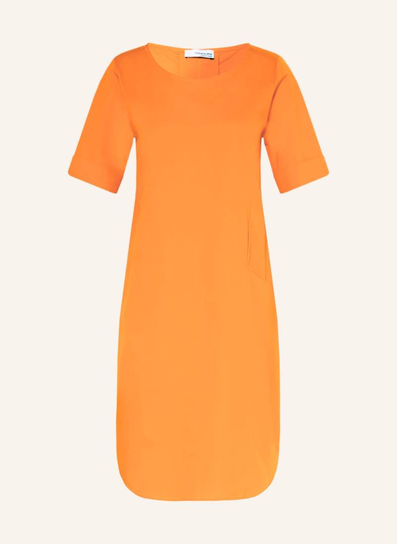 Rossana Diva Kleid orange von rossana diva