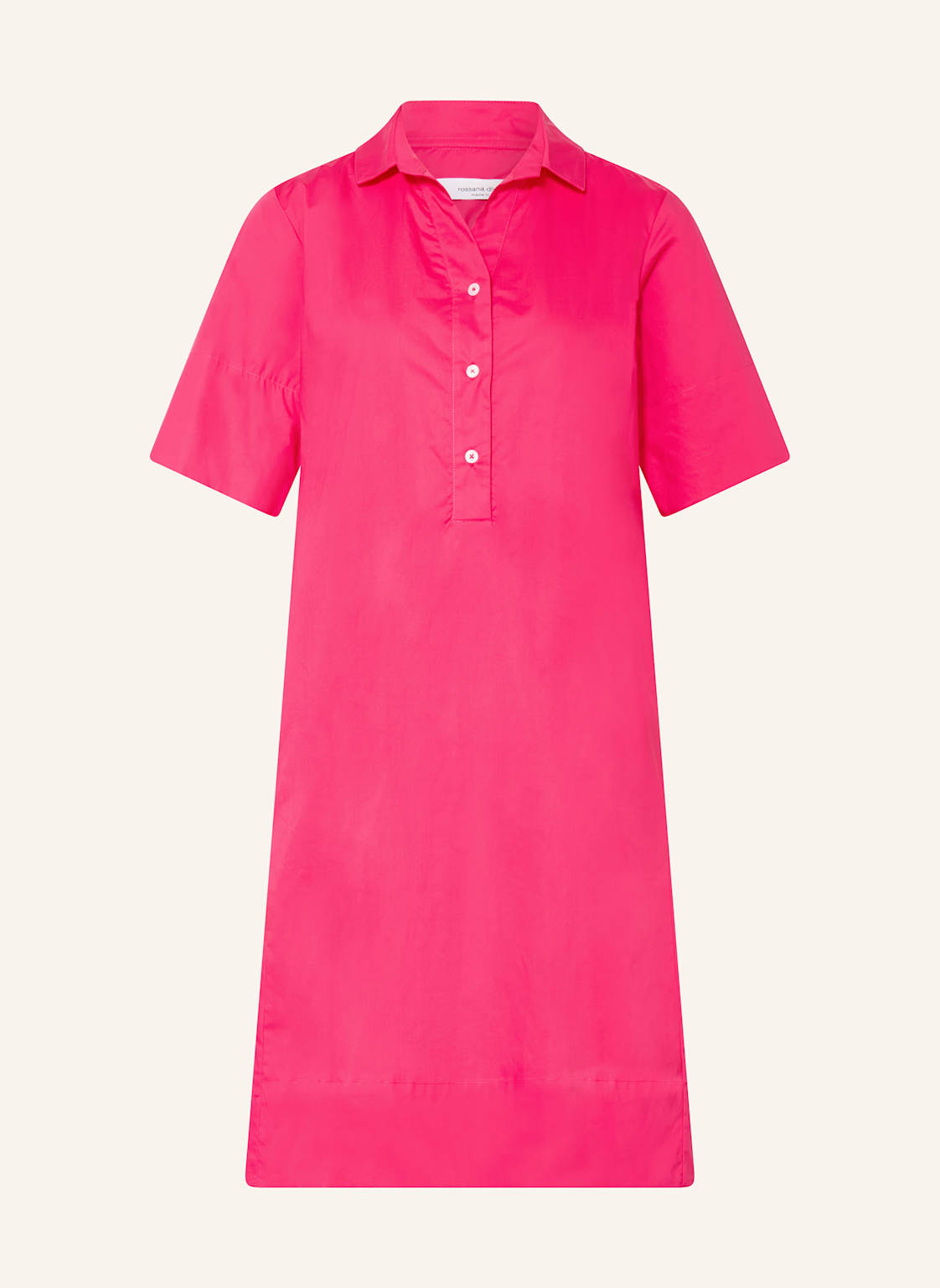 Rossana Diva Kleid pink Rossana Diva Kleid pink von rossana diva