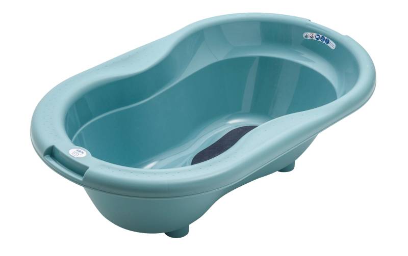 Rotho Babydesign Babybadewanne »Baby-Badewanne Top« von rotho babydesign