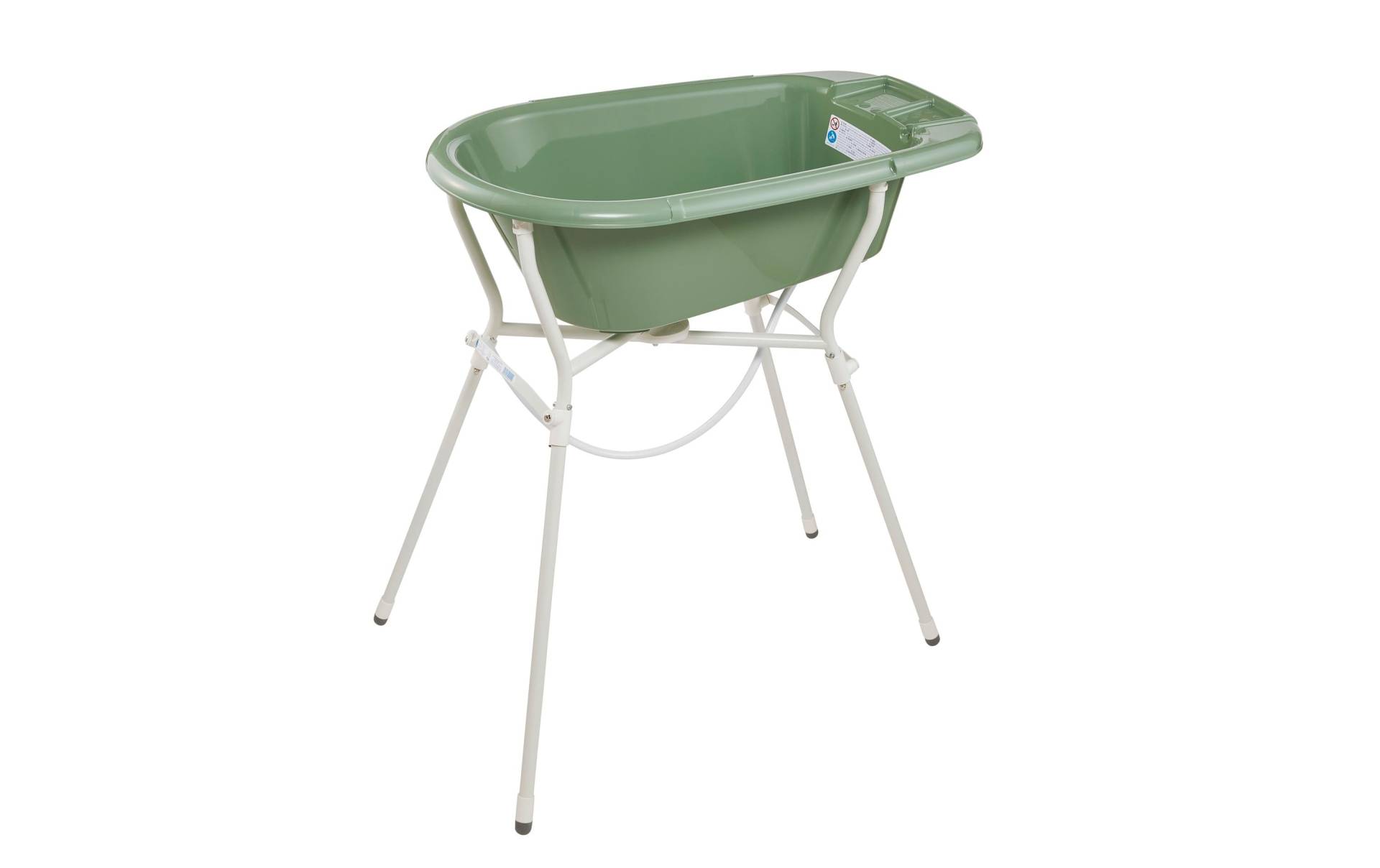 Rotho Babydesign Babybadewanne »Baby-Badewanne« Rotho Babydesign Babybadewanne »Baby-Badewanne« von rotho babydesign