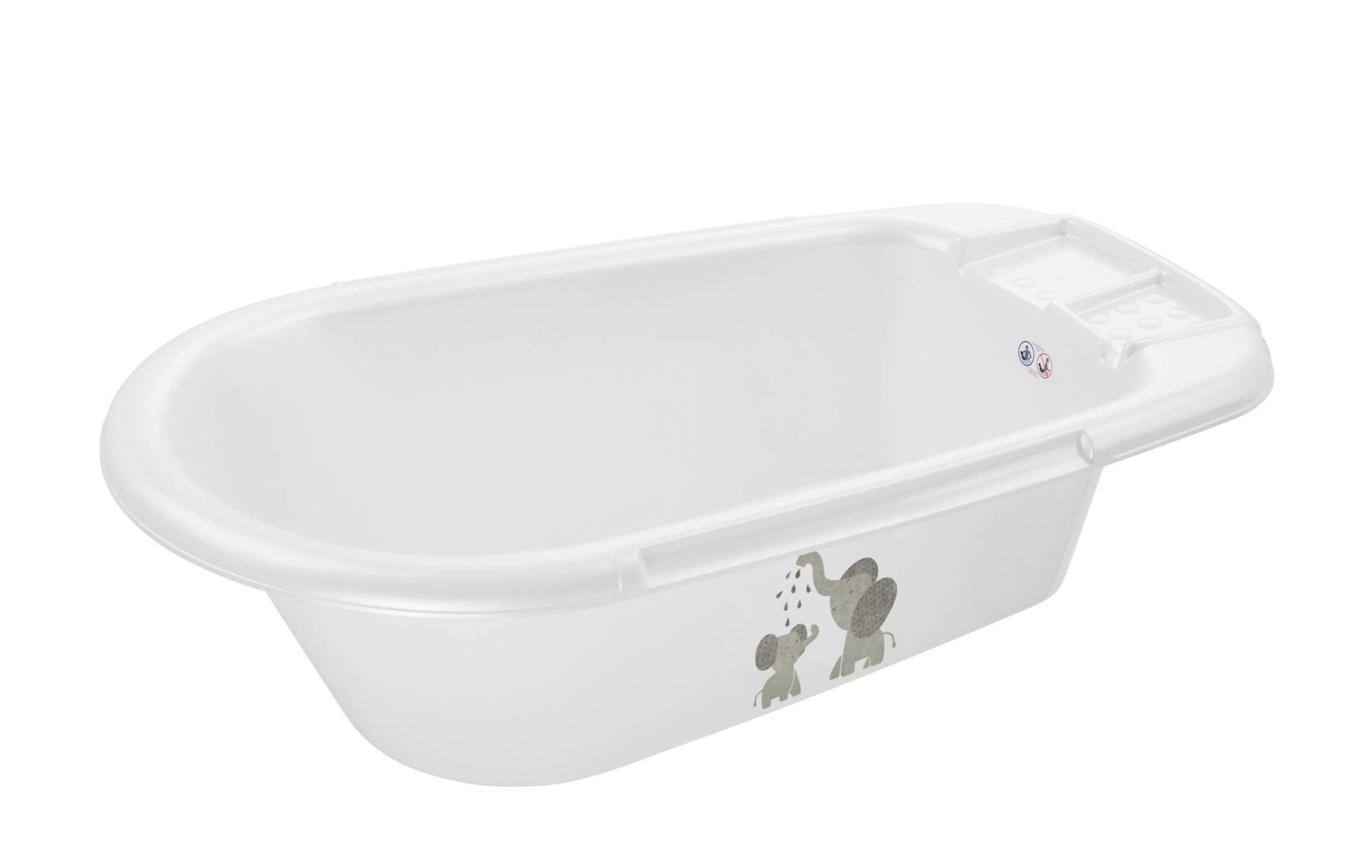 Rotho Babydesign Babybadewanne »Bella Bambina« Rotho Babydesign Babybadewanne »Bella Bambina« von rotho babydesign