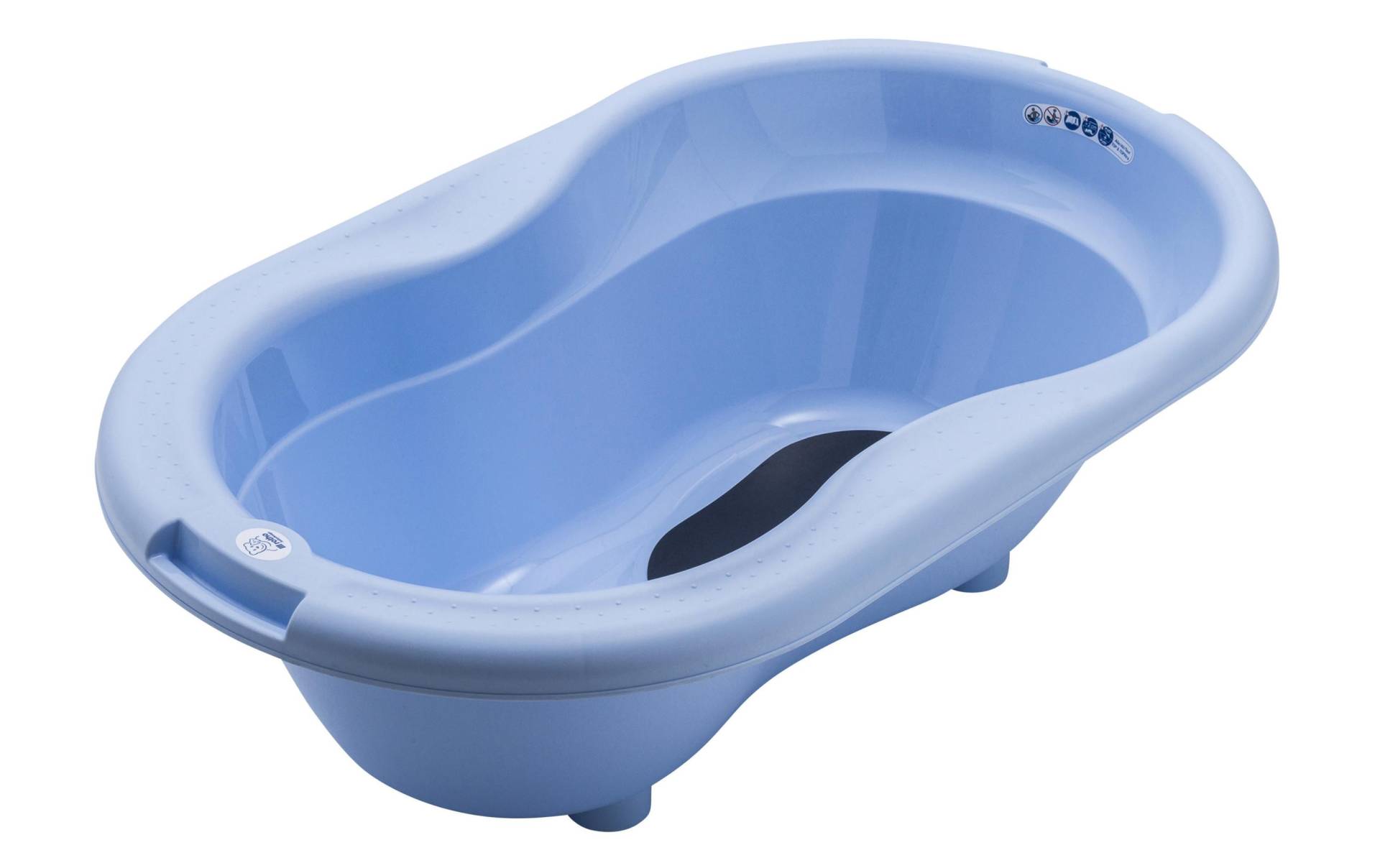 Rotho Babydesign Babybadewanne »Top« Rotho Babydesign Babybadewanne »Top« von rotho babydesign
