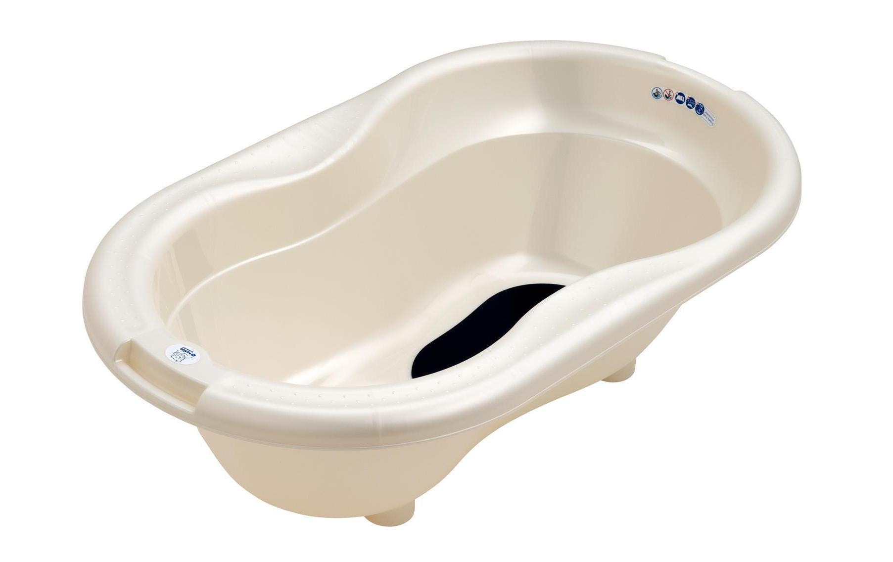 Rotho Babydesign Babybadewanne »Top« Rotho Babydesign Babybadewanne »Top« von rotho babydesign
