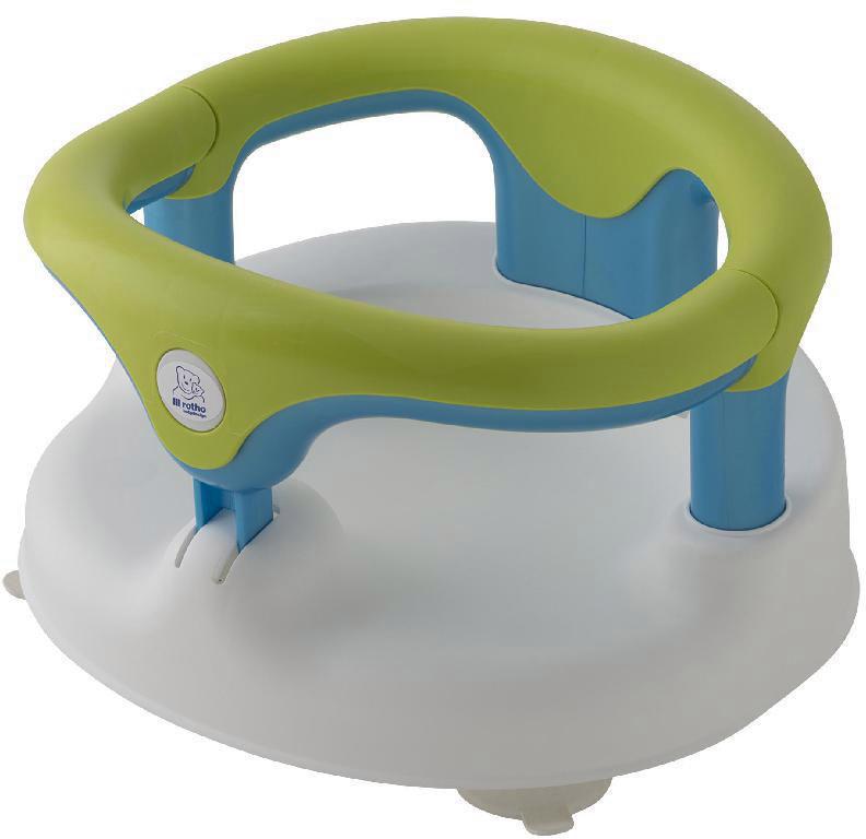 Rotho Babydesign Badesitz »Baby Badesitz«, Made in Europe von rotho babydesign