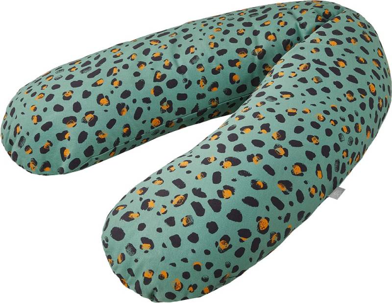 Rotho Babydesign Stillkissen »Multi, Leopard«, (1 tlg.) von rotho babydesign