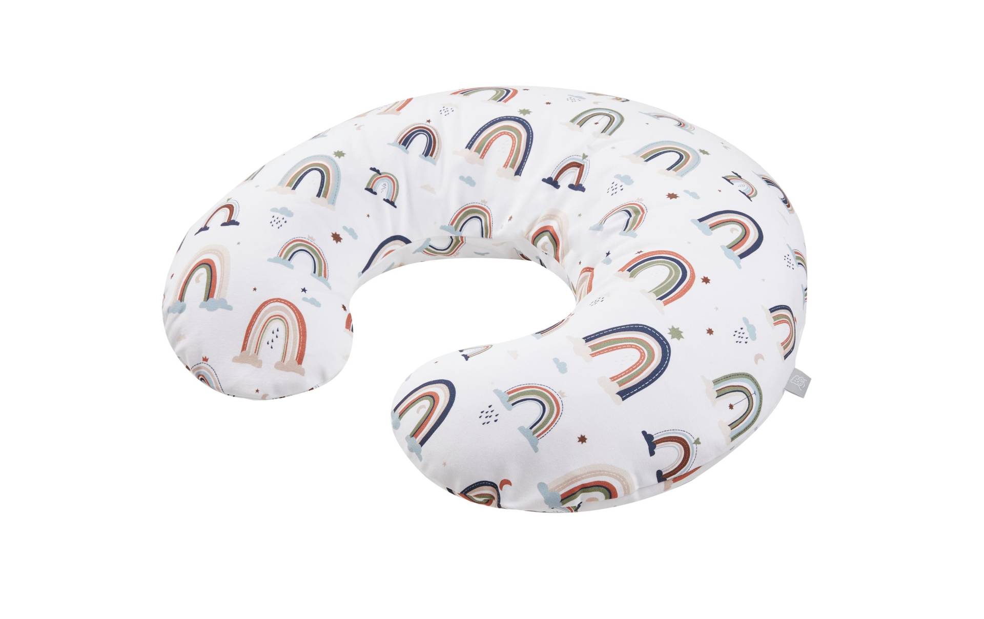 Rotho Babydesign Stillkissen »Stillkissen Mini B« Rotho Babydesign Stillkissen »Stillkissen Mini B« von rotho babydesign