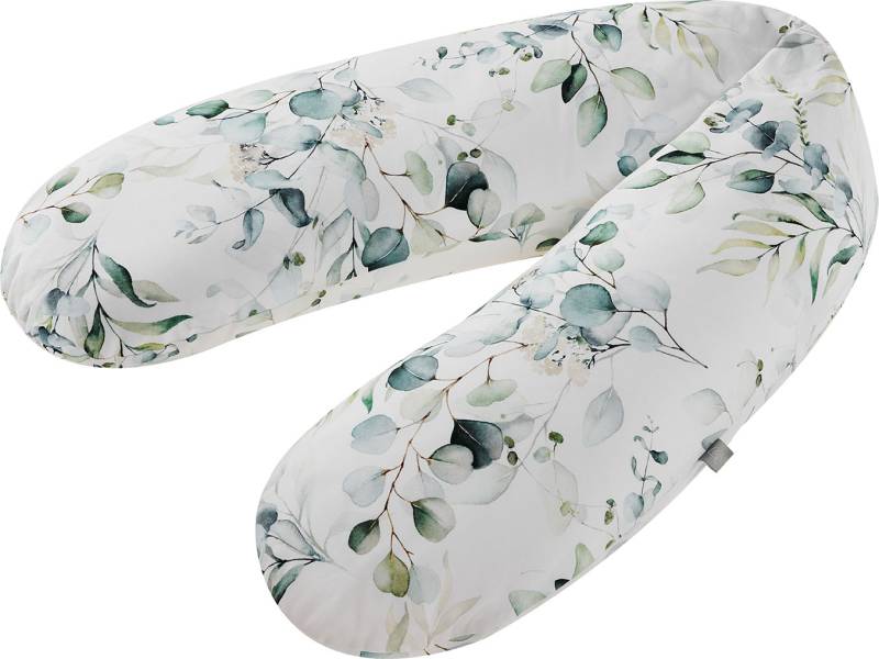 Rotho Babydesign Stillkissen »Multi, Natural Leaves«, (1 tlg.) von rotho babydesign