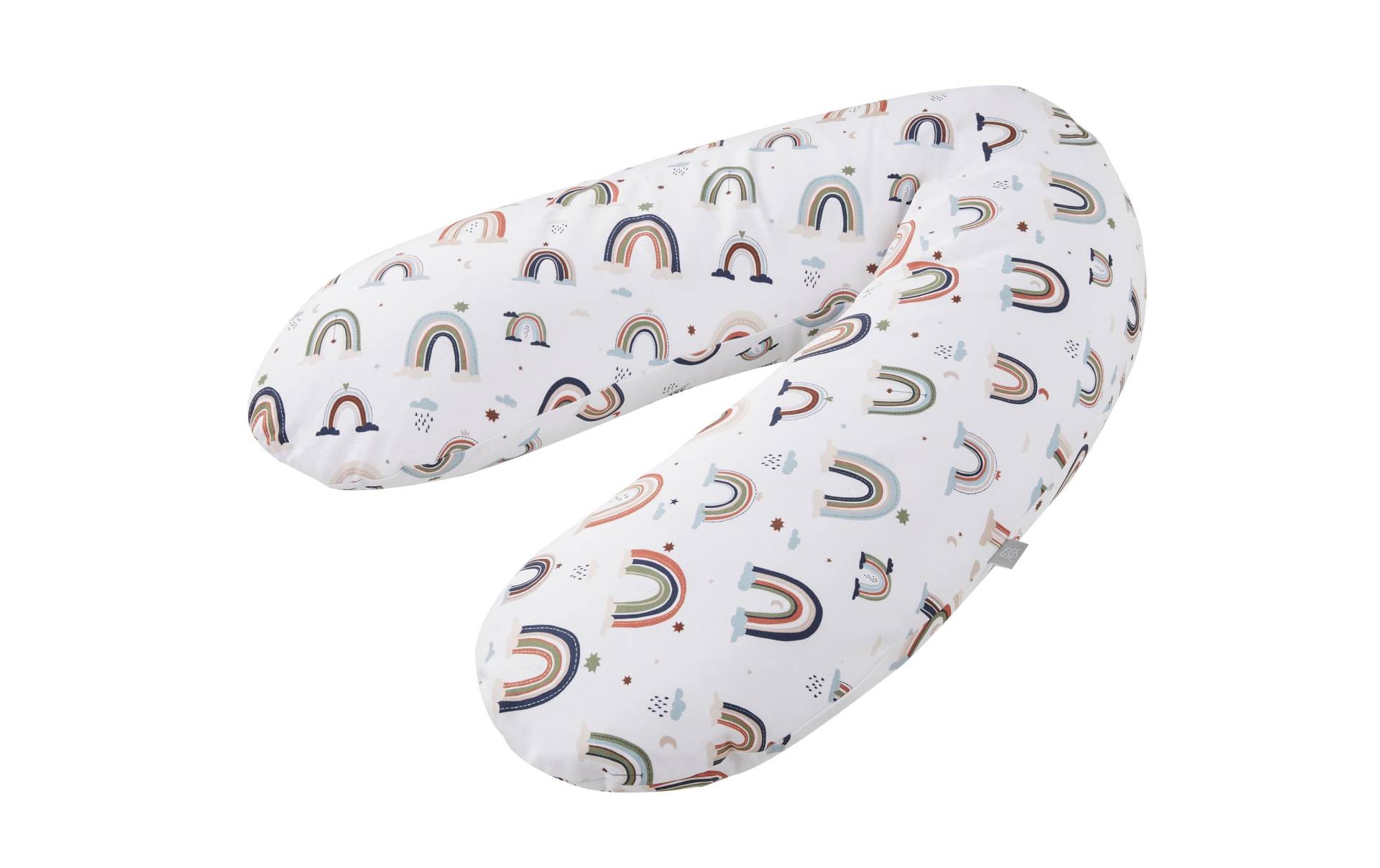 Rotho Babydesign Stillkissen »Stillkissen Multi« Rotho Babydesign Stillkissen »Stillkissen Multi« von rotho babydesign