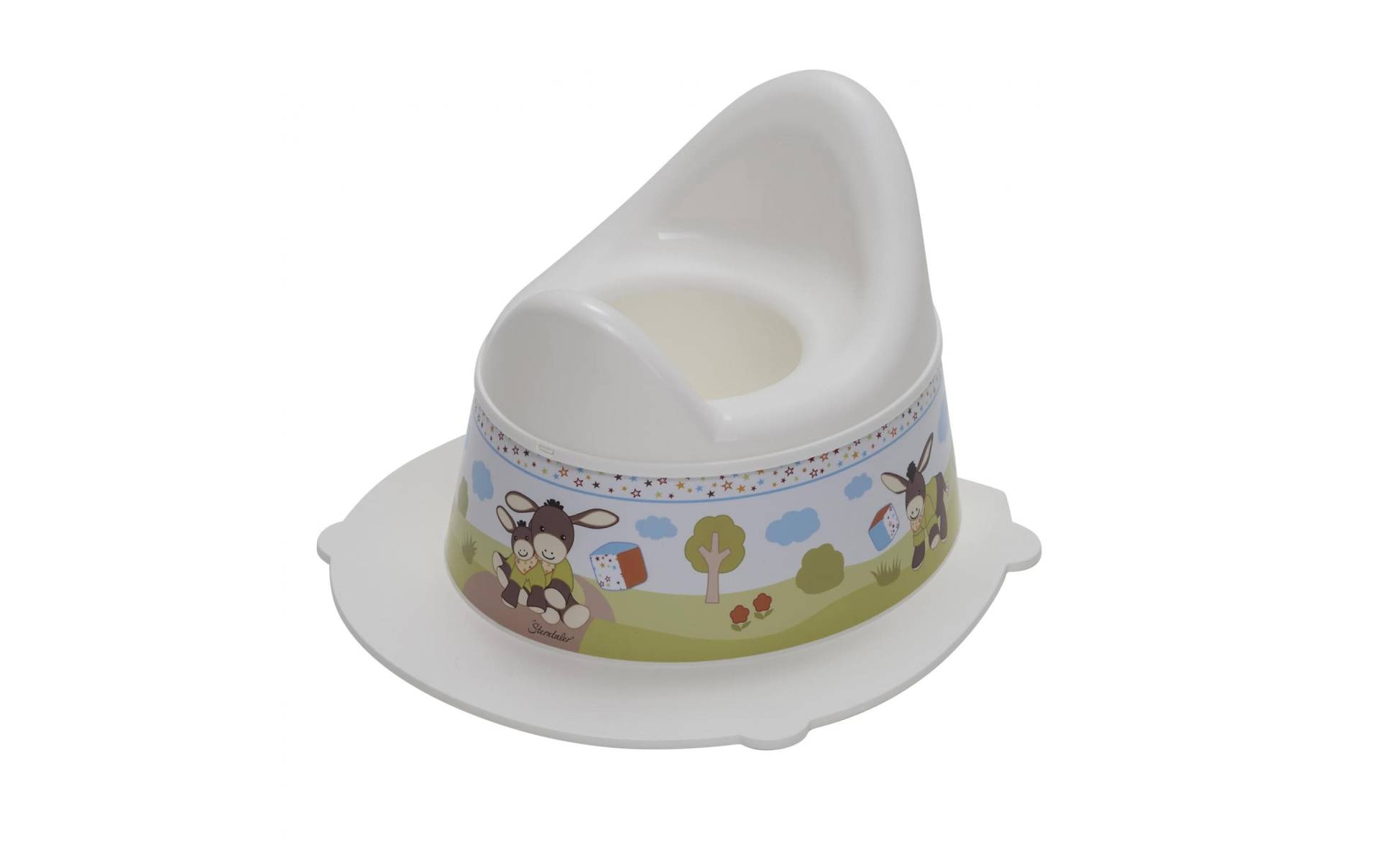 Rotho Babydesign Töpfchen »Style« Rotho Babydesign Töpfchen »Style« von rotho babydesign