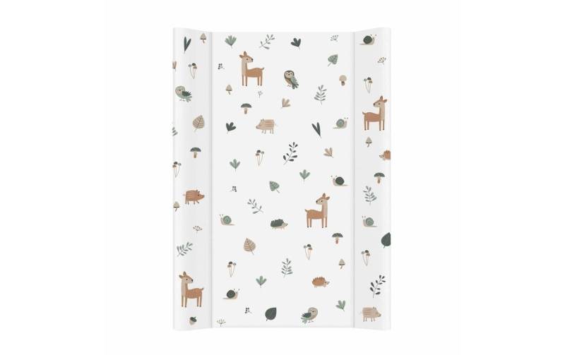 Rotho Babydesign Wickelauflage »Keil Waldtiere« von rotho babydesign
