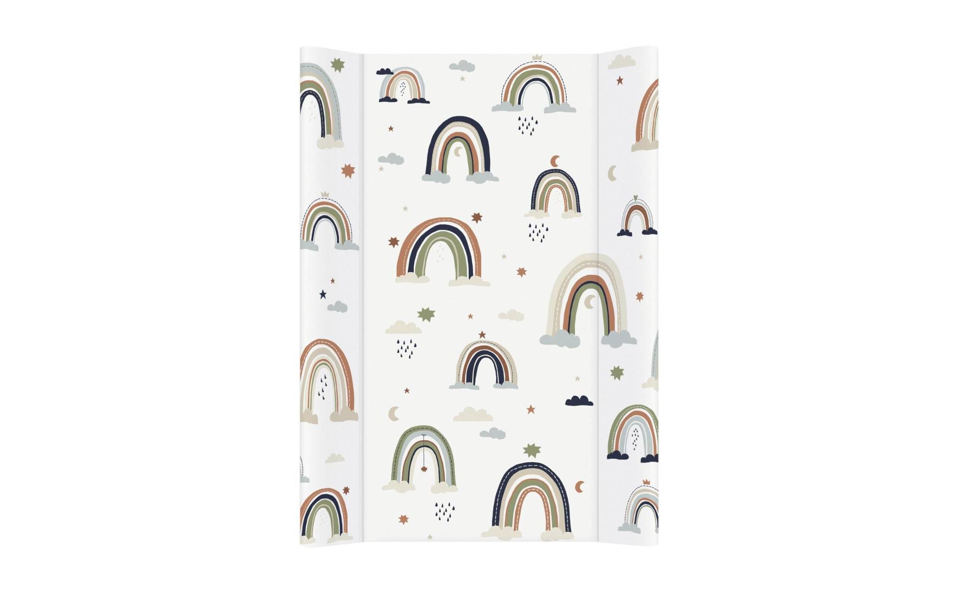 Rotho Babydesign Wickelauflage »Keil« Rotho Babydesign Wickelauflage »Keil« von rotho babydesign