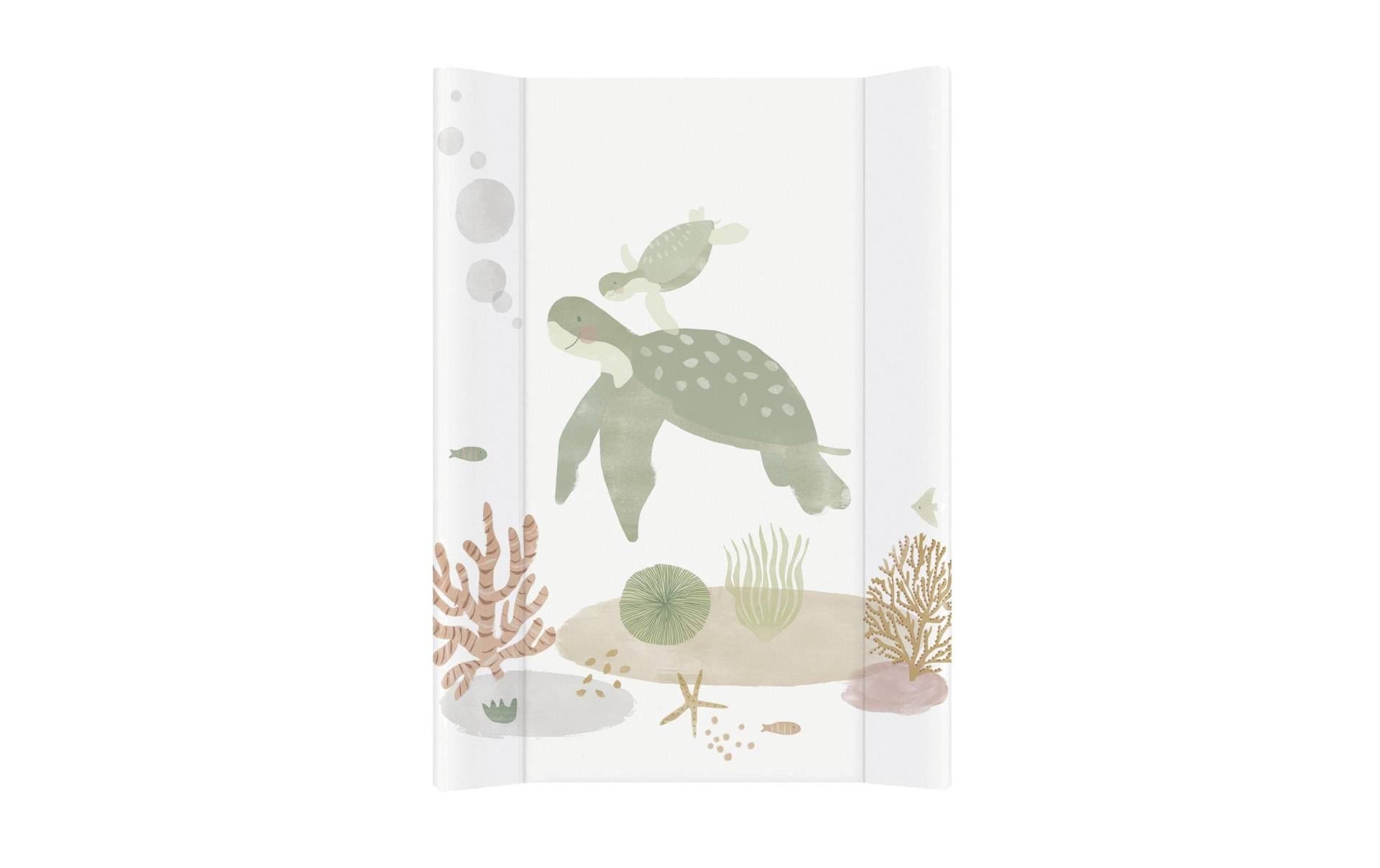 Rotho Babydesign Wickelauflage »Keil« Rotho Babydesign Wickelauflage »Keil« von rotho babydesign