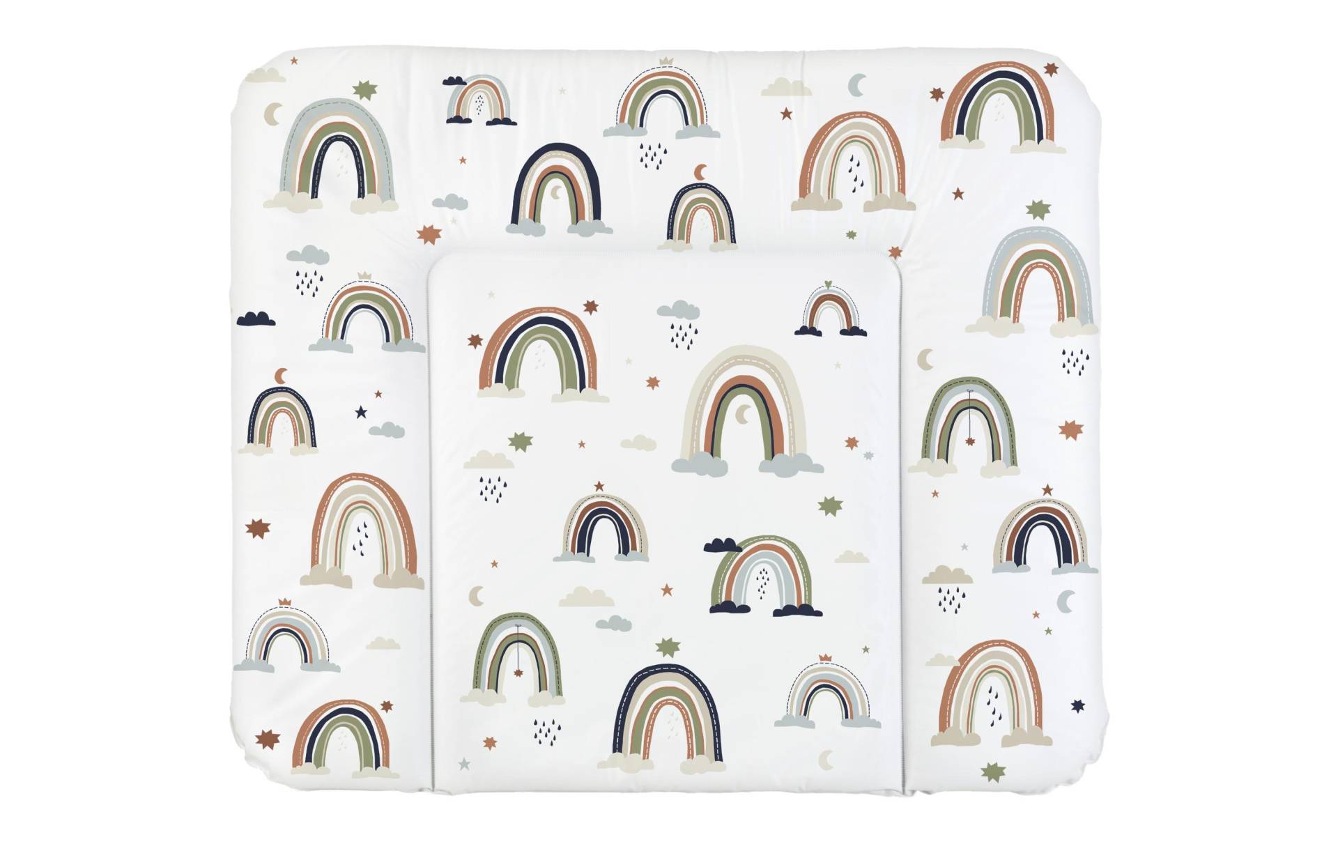 Rotho Babydesign Wickelauflage »breit« Rotho Babydesign Wickelauflage »breit« von rotho babydesign