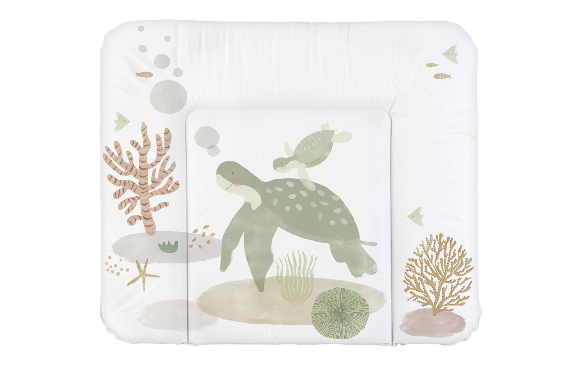 Rotho Babydesign Wickelauflage »breit« von rotho babydesign