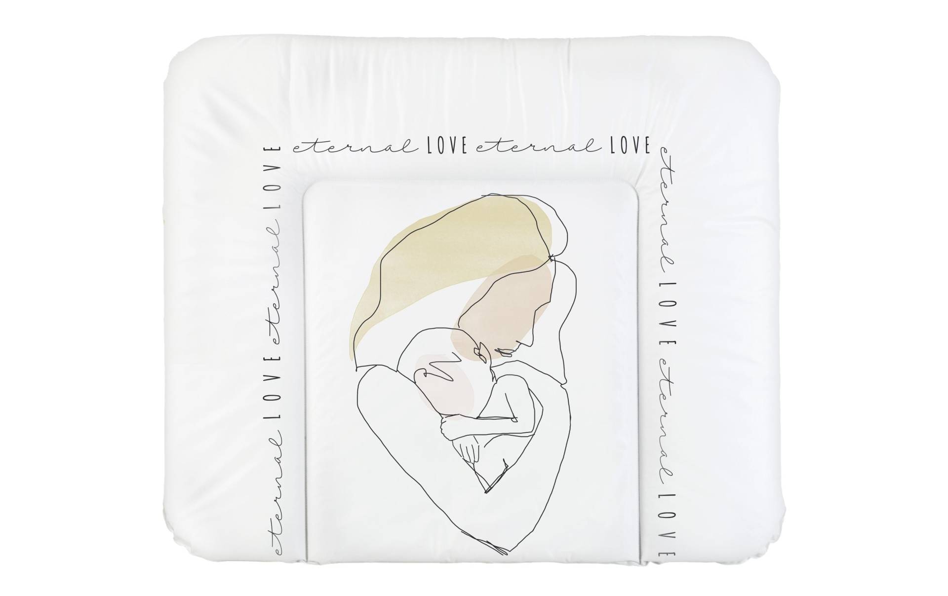 Rotho Babydesign Wickelauflage »breit« von rotho babydesign