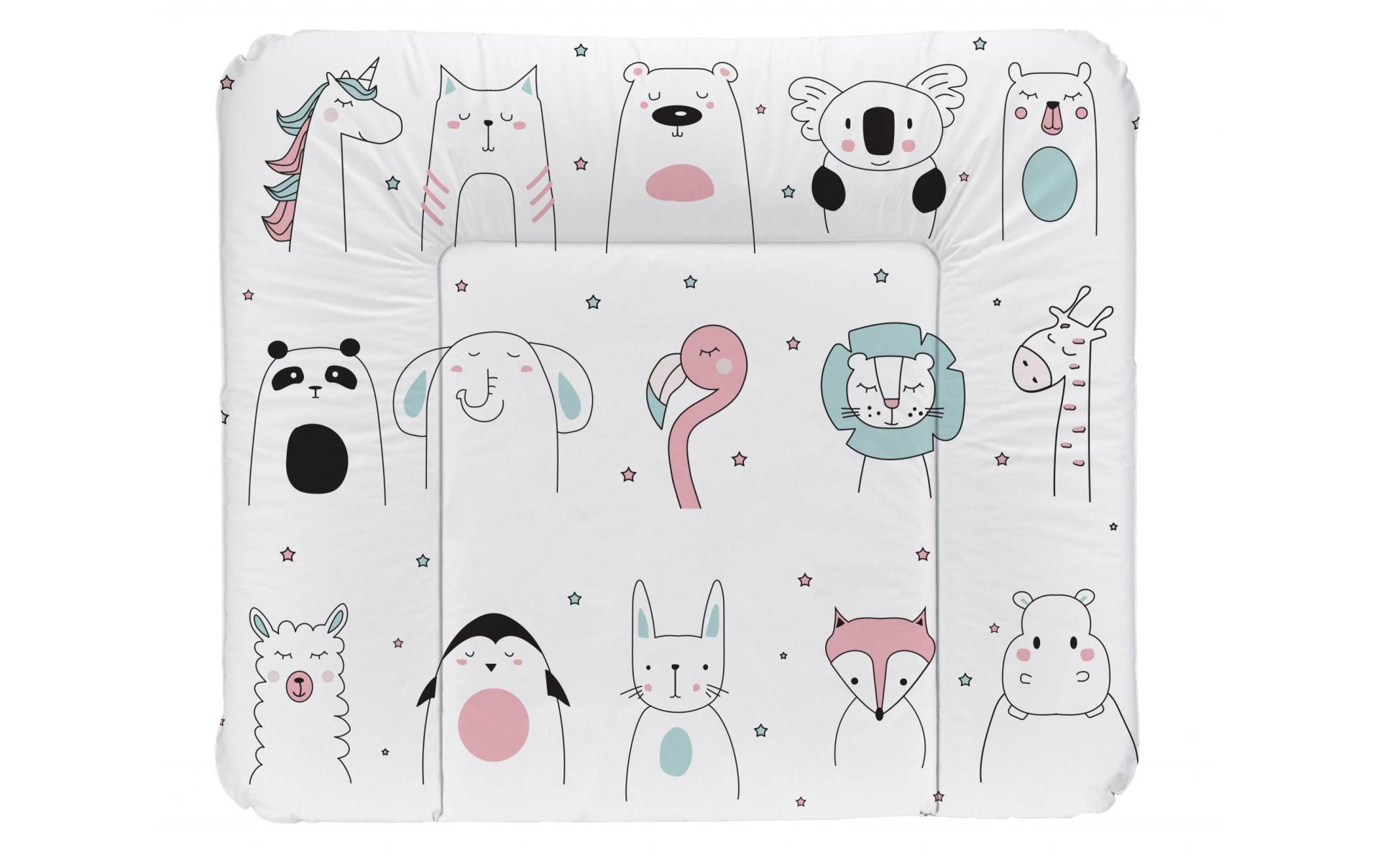 Rotho Babydesign Wickelauflage Rotho Babydesign Wickelauflage von rotho babydesign