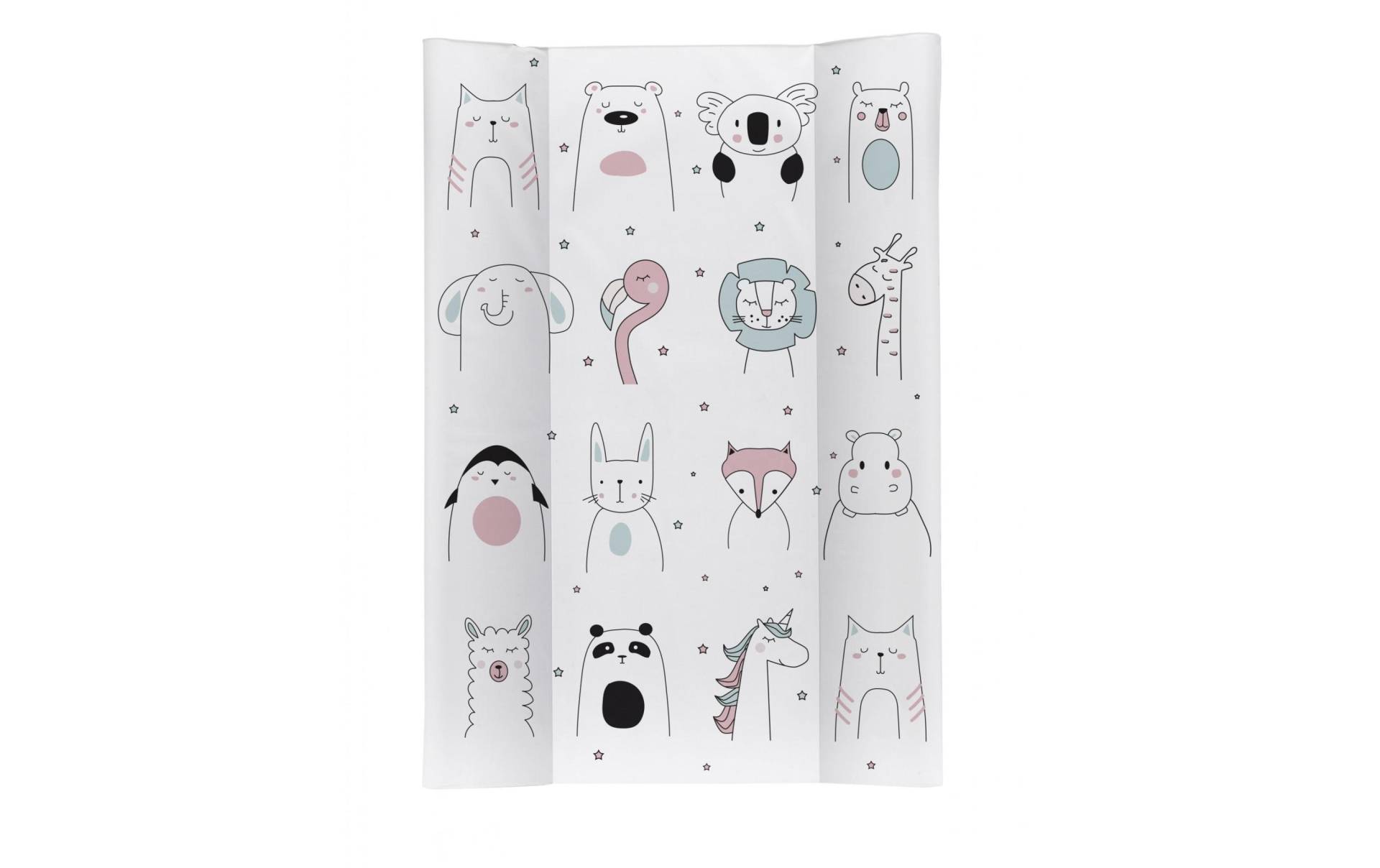 Rotho Babydesign Wickelauflage Rotho Babydesign Wickelauflage von rotho babydesign