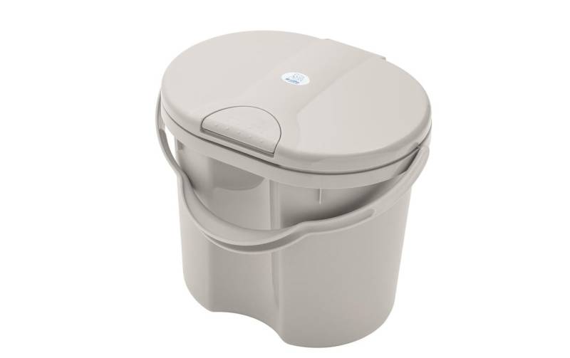 Rotho Babydesign Windeleimer »TILO 11 l« von rotho babydesign