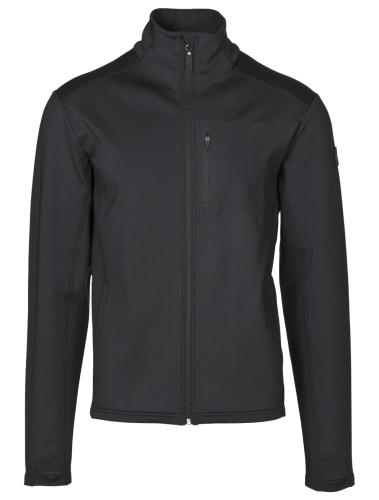 rukka Alfred Herren Tech Jacke - black (Grösse: XL) von rukka