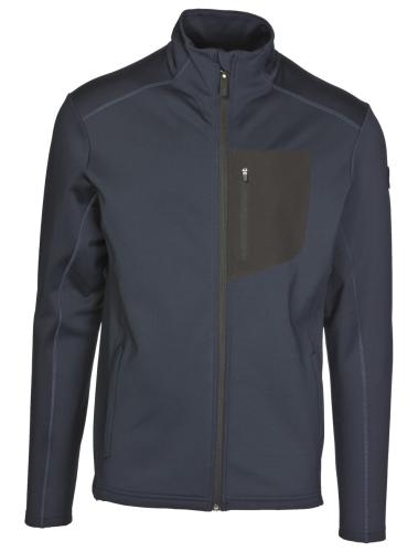 rukka Alfred Herren Tech Jacke - dark navy (Grösse: M) von rukka