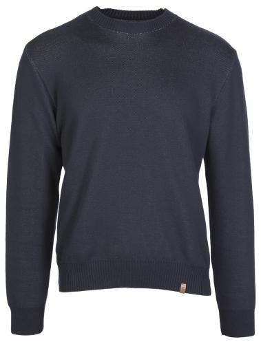 rukka Andrin Herren Pullover Swiss Made - dark navy (Grösse: M) von rukka