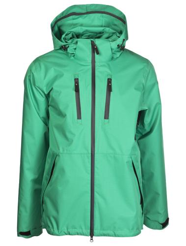 rukka Arik Herren Regenjacke - jelly bean (Grösse: 3XL) von rukka