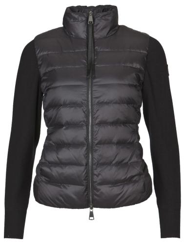 rukka Baba Hybrid kurz Jacke - black (Grösse: 36) von rukka