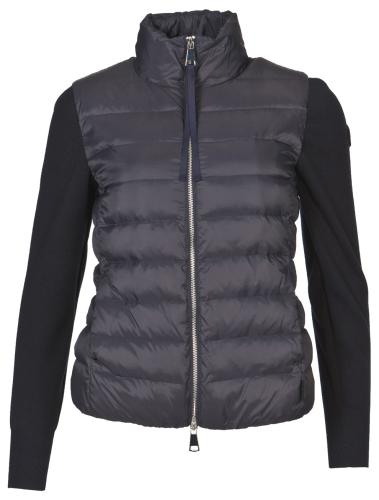 rukka Baba Hybrid kurz Jacke - dark navy (Grösse: 36) von rukka