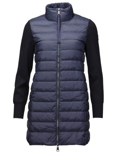 rukka Badra Hybrid kurz Mantel - dark navy (Grösse: 40) von rukka