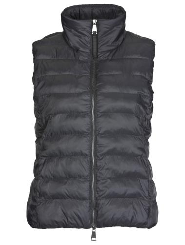 rukka Baila Damen Gilet - black (Grösse: 40) von rukka