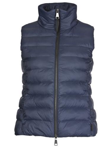 rukka Baila Damen Gilet - dark navy (Grösse: 42) von rukka