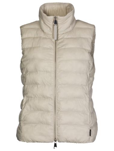 rukka Baila Damen Gilet - silver lining (Grösse: 36) von rukka