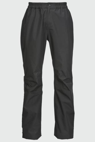 rukka Beat Herren Regenhose - black (Grösse: 3XL) von rukka