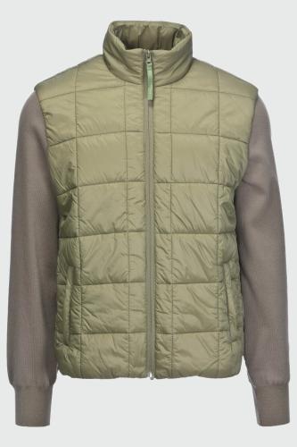 rukka Beau Herren Hybrid Jacke - ivy green (Grösse: 3XL) von rukka